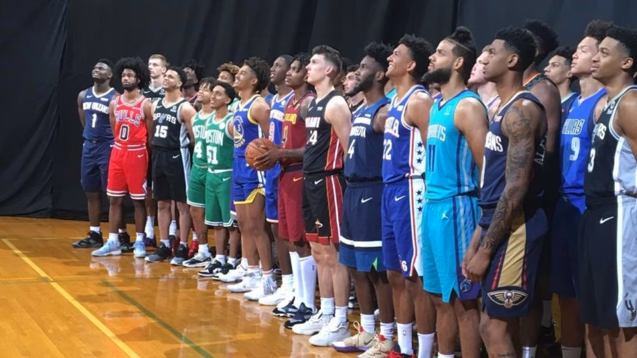 ¡Debate! Candidatos a un ROY sin Zion Williamson