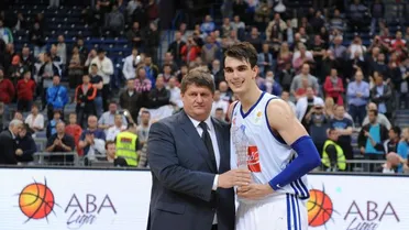 NBA Draft: Dario Saric intentará ser Top 10. Los ACB’s aplazan su aventura