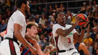 Lo mejor de la Jornada 9 de Liga Endesa ACB