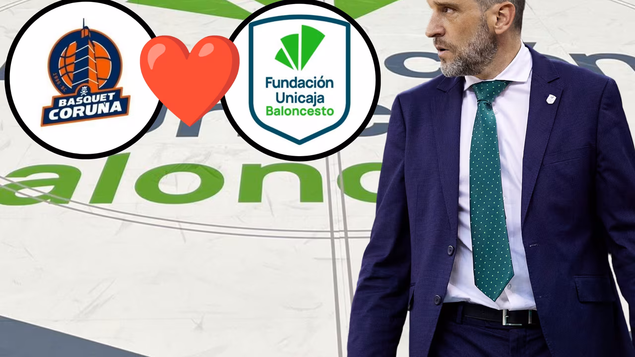 Reencuentro especial para Ibon Navarro en ACB: “Nos ha marcado mucho como persona”