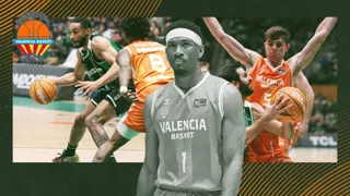 El anfitrión maldito y una pesadilla histórica que buscará romper Valencia Basket en Copa del Rey