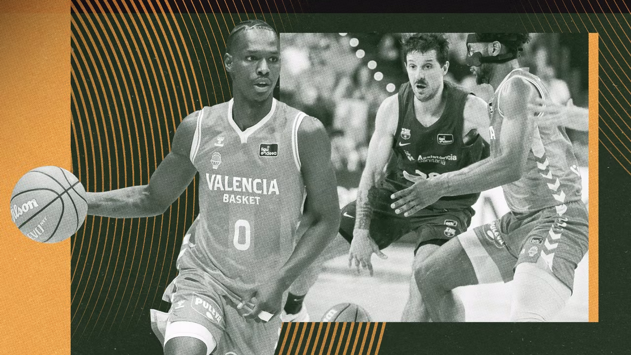 El jugador de Valencia Basket refrenda la decisión: “Hay mucha polémica, pero pasó lo que pasó”