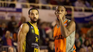 Cuatro fulgurantes minutos de Davin White valen para tumbar a Fuenlabrada (85-94)