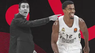 El Real Madrid Baloncesto podría ‘pagar el pato’ en un partido trampa