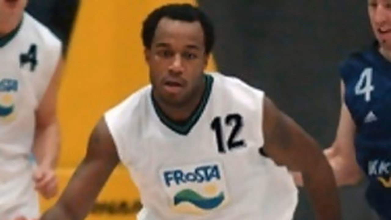 Marcus Wilson será el “killer” de C.B. Tarragona