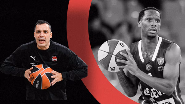 ¿El Barça Basket pesca en Eslovenia? Un nuevo base en el radar