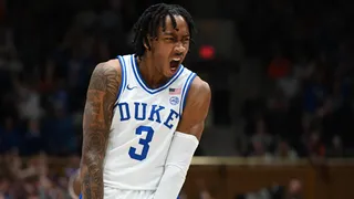 Rumores NBA: los Warriors podrían seleccionar a uno de los mejores tiradores del Draft