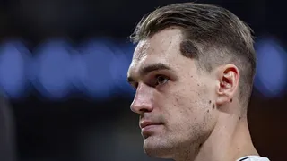 Hezonja reconoce la situación del Real Madrid en Euroliga: “No hay más margen de error”