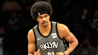 Jarrett Allen, el penúltimo bad boy
