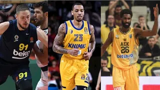 ZocoEuropeo: fichajes para Estrella Roja y Fenerbahçe ¿Sant-Roos a CSKA?