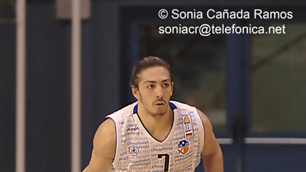 Romeo Travis y Adrián Boccia ‘out’ de Alerta Cantabria