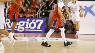 Frankie Ferrari y BAXI Manresa sorprenden a un Unicaja aún en formación (79-69)