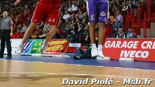 Euroliga, Grupo A (última jornada) El Climamio lo intentó, mientras que el Dynamo logra el primer bombo