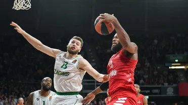 Las razones por las que BAXI Manresa aún no había fichado a ningún jugador