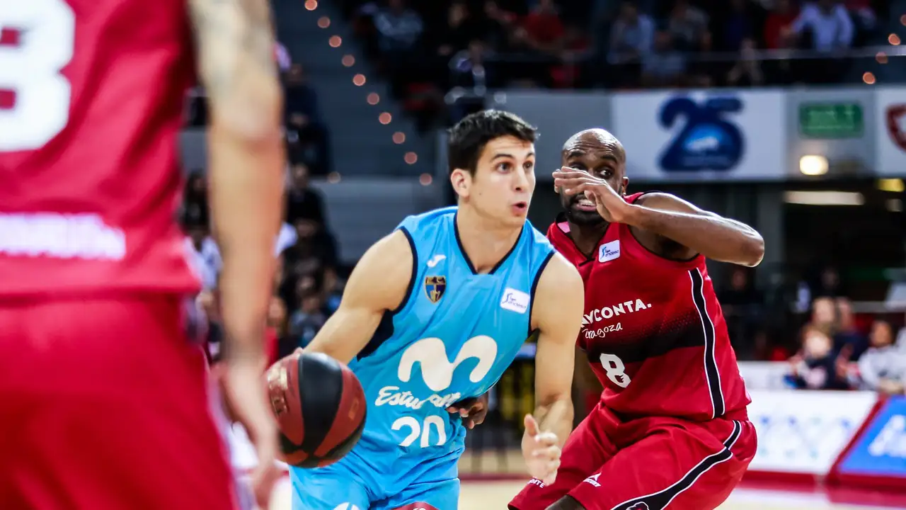 Zoltan Perl abandona Movistar Estudiantes y vuelve a la liga húngara
