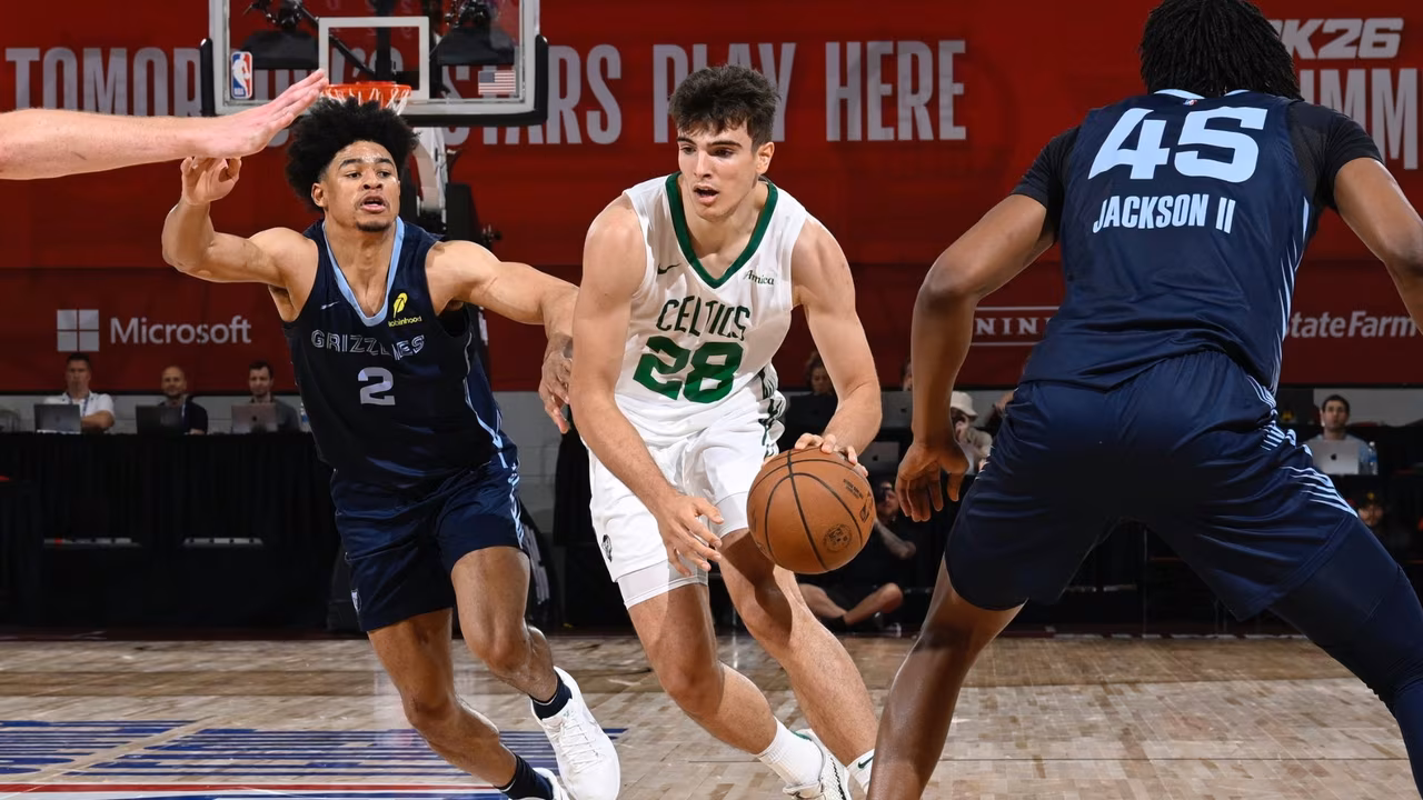 Todo o nada: la Summer League puede decidir el futuro NBA de cinco españoles