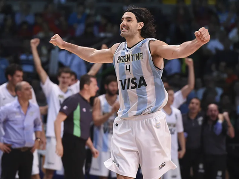 Luis Scola será el abanderado de Argentina en Río 2016