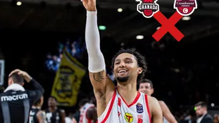 Sonó para Granada y Zaragoza, pero su nuevo destino no es ninguno de los dos