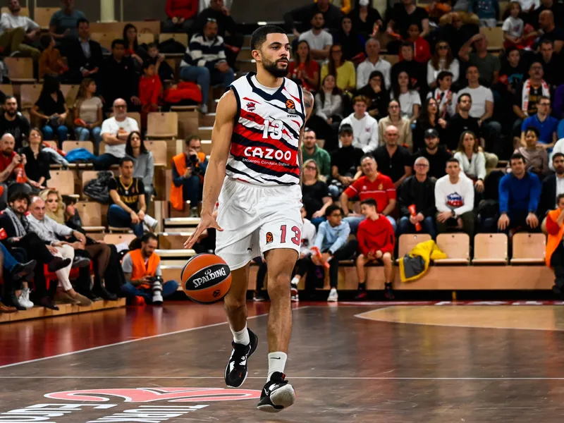 Mercado Euroliga: Otro ‘pretendiente’ para el fichaje de Darius Thompson