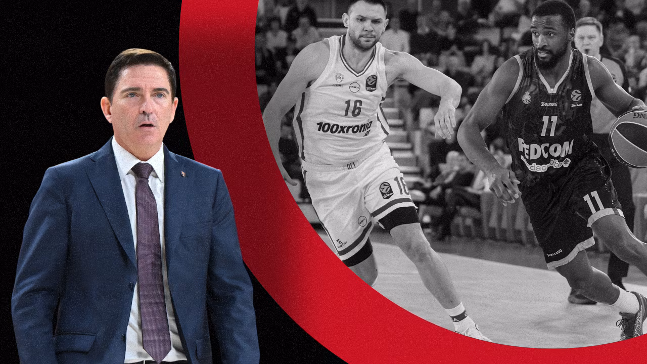 Cambio de plan: Luwawu-Cabarrot se enfría y el Barça Basket ya mira otro alero del Mónaco