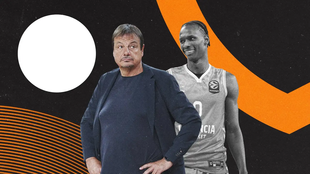 La Euroliga CASTIGA a este jugador clave de Valencia Basket entre rumores de fichaje