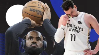 Redes sociales: el nuevo rival del jugador de baloncesto que puede incluso hasta despedir