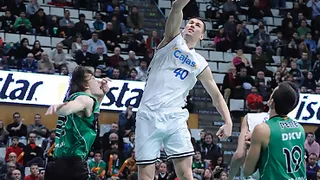 La otra estadística: los líderes en productividad en la fase regular de la ACB