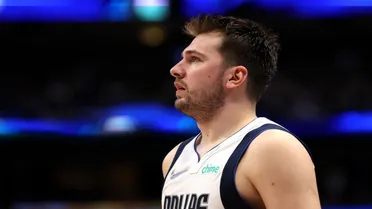 Luka Doncic, el candidato al MVP según los GM