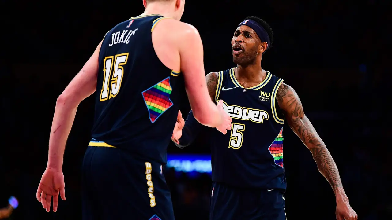 ¿Cómo fue la carrera NBA de Will Barton, fichaje de Covirán Granada?