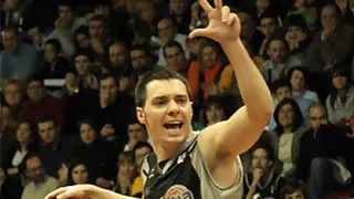 El partido al que le sobraron dos cuartos