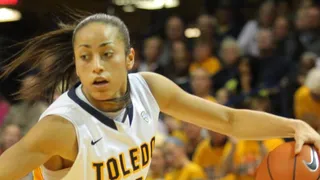 Leti Romero e Inma Zanoguera lideran la armada española en NCAA