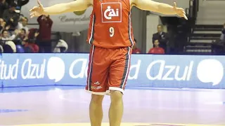 Valencia Basket plantea la primera oferta ante el tanteo: quiere a Sam Van Rossom