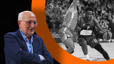 Olympiacos quiere desmontar a Valencia Basket y se lanza a por el fichaje del crack defensivo
