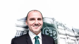 El presidente del Limoges raja contra la LNB por sus incoherencias en una carta abierta