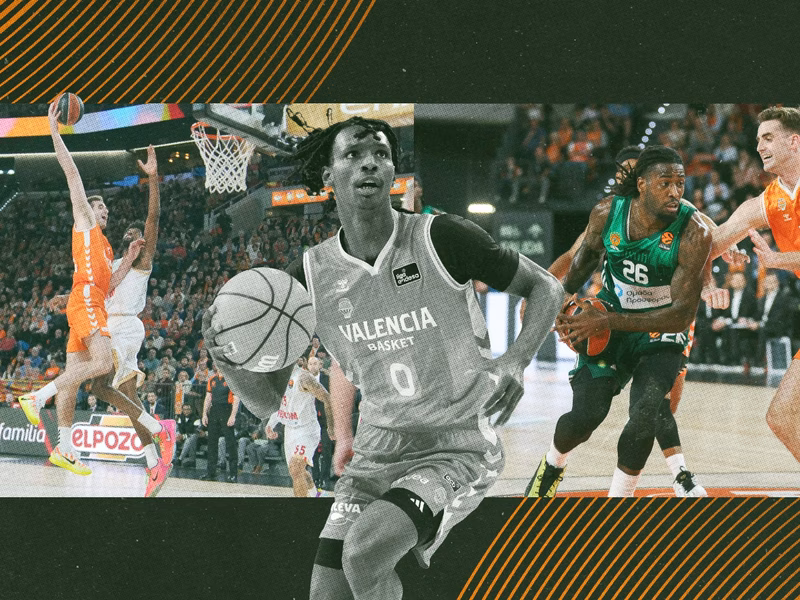 Lo que debe pasar para que Valencia Basket evite a su bestia negra en la fase regular Euroliga 