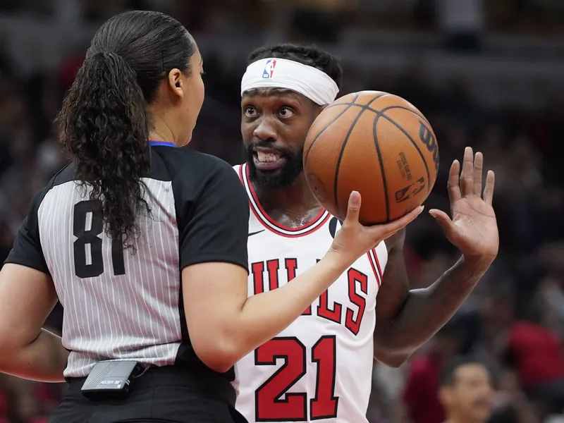 La estrella NBA que se va a Israel con chef privado: “Si explota una bomba, me voy”