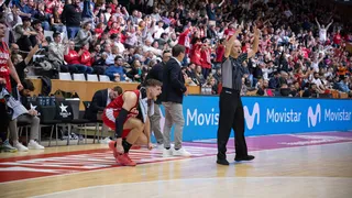 Girona: Katsikaris quiere dos nuevos fichajes y dar salida a estos jugadores