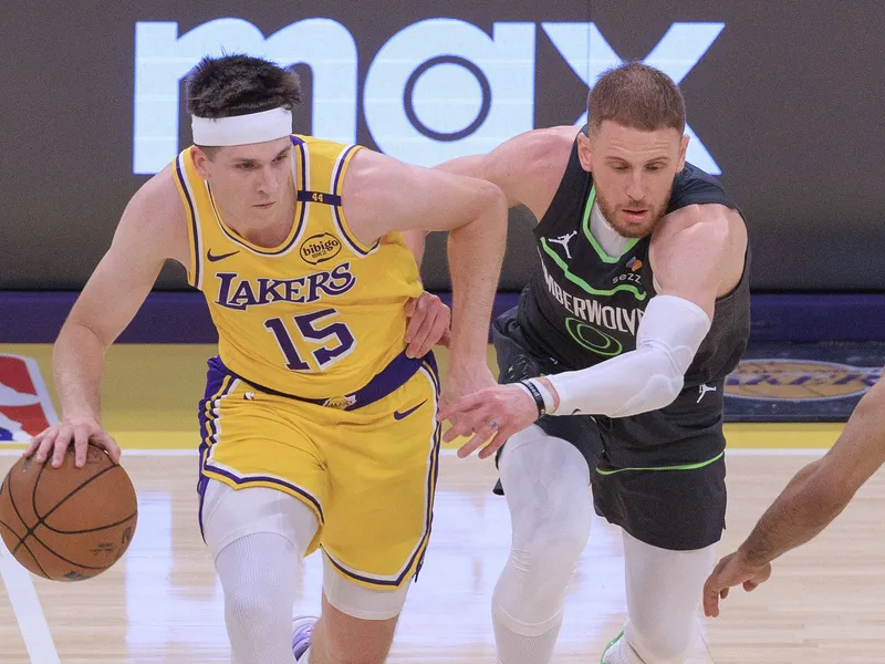 Austin Reaves se gana el foco en los Lakers: liderazgo silencioso y señales de un equipo con propósito