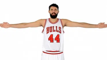 ¡Nikola Mirotic traspasado a los Pelicans!