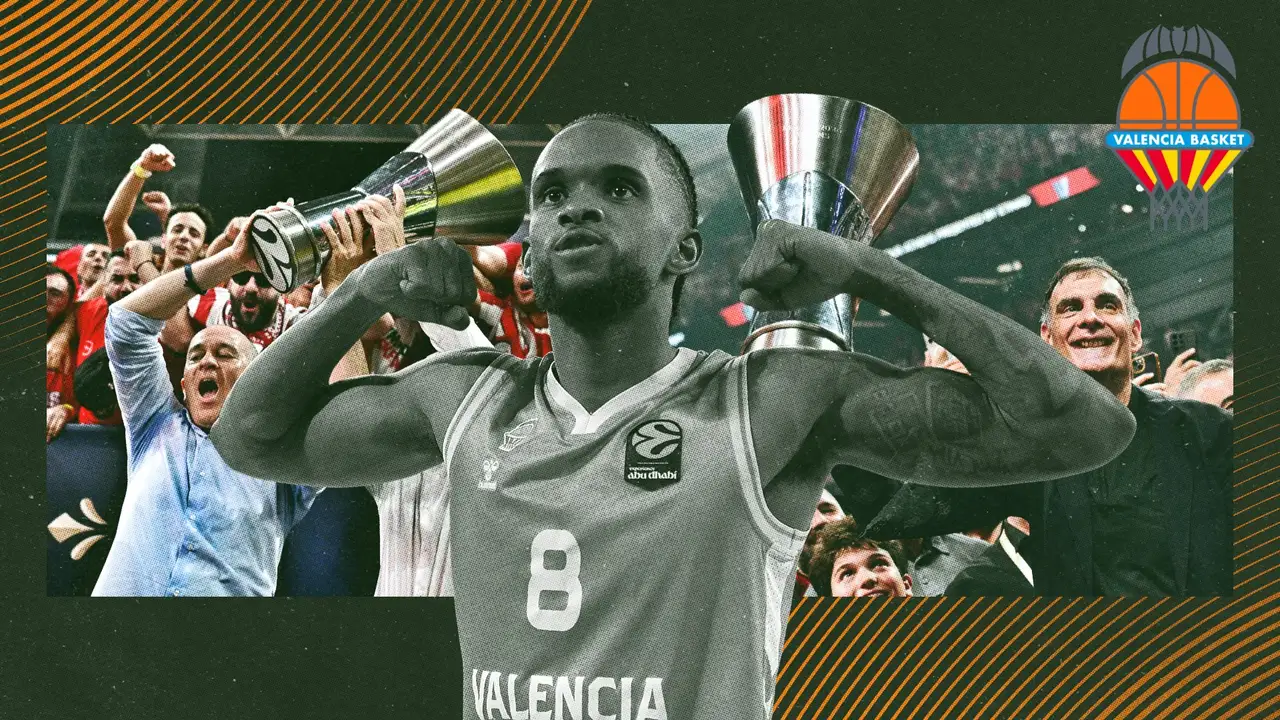 ¡Polémica en el Valencia Basket! Las cifras del traspaso Jean Montero desatan el lío