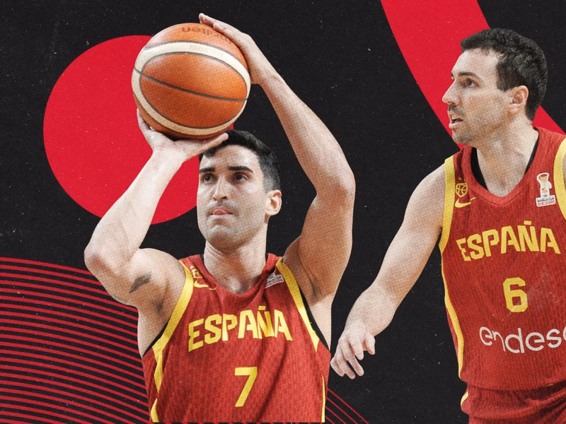 La exhibición con España en las ventanas que abre un debate ¿Cupo infravalorado en ACB?