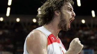 España vence y convence (82-64): ya está aquí la Selección que todos queríamos ver