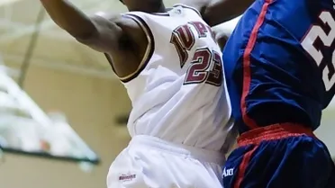 Robert Glenn aterriza en la Adecco Oro de la mano del Melilla Baloncesto