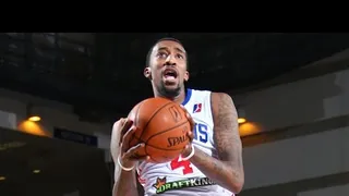 Casting de Baskonia para su juego exterior: McRae y Wilcox, últimos nombres