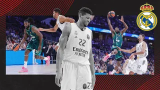 El curioso caso de Edy Tavares: 30 de valoración, pero una duda considerable