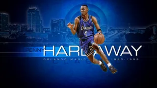 Penny Hardaway: gloria arrebatada (I)