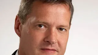 Hallado muerto el presidente de FIBA Europa, Olafur Rafnsson