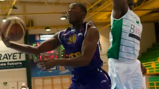 Adecco Plata (J15): Dos victorias en 48 horas hacen líder a Fuenlabrada. Joan Faner, MVP