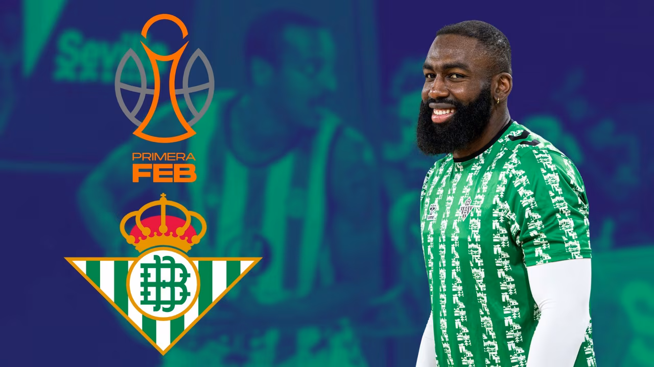 ¡No es un sueño! El Real Betis Baloncesto tiene a tiro uno de los objetivos del año