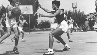 Sin Marcel.lís Maneja, no hay Sergios Rodríguez